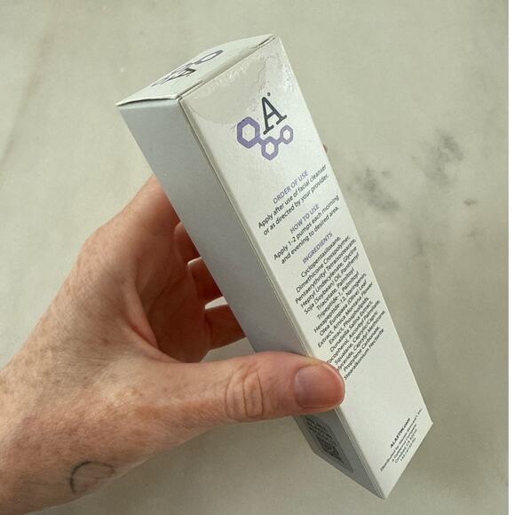 Alastin Skincare Regenerating Skin Nectar 1 fl oz - Picture 2 of 3